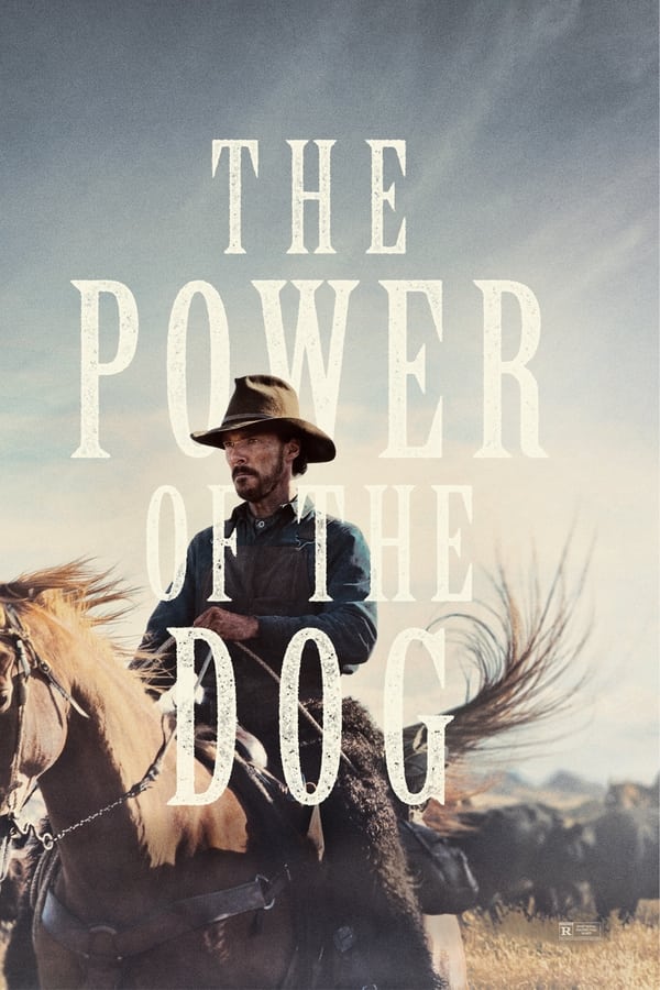 The Power Of The Dog (2021) ดูหนังออนไลน์ HD