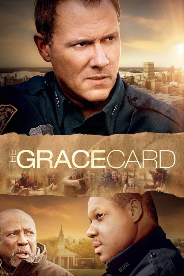 The Grace Card (2010) คนระห่ำล้างปมบาป ดูหนังออนไลน์ HD