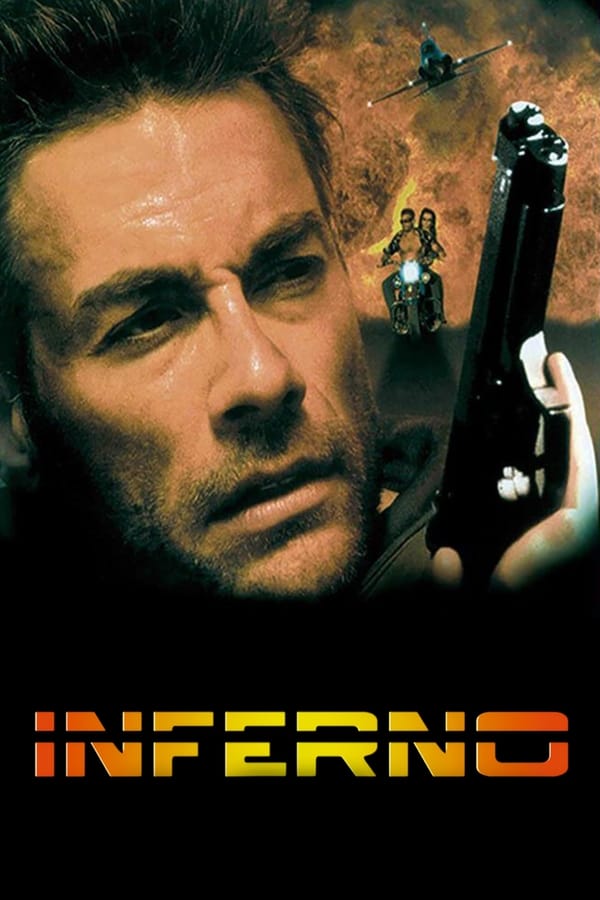 Inferno (1999) อินเฟอร์โน คนดุนรกเดือด ดูหนังออนไลน์ HD