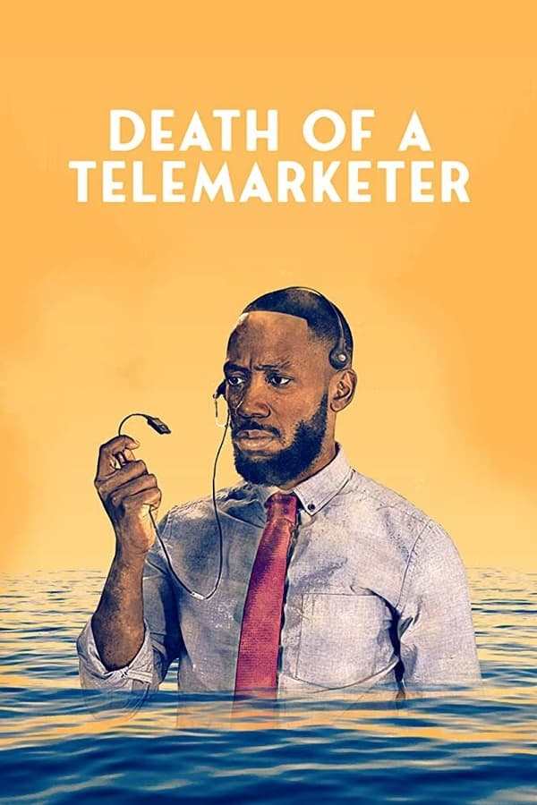 Death of a Telemarketer (2020) เซลส์(แมน)ดวงซวย ดูหนังออนไลน์ HD