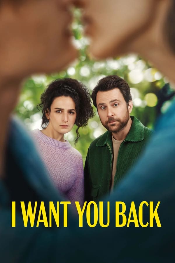 I Want You Back (2022) บรรยายไทย ดูหนังออนไลน์ HD