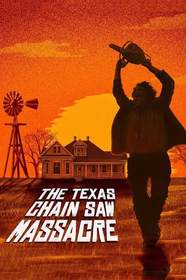 The Texas Chain Saw Massacre (1974) สิงหาสับ ดูหนังออนไลน์ HD