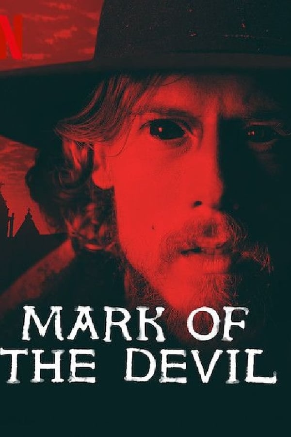 Mark Of The Devil (2020) รอยปีศาจ ดูหนังออนไลน์ HD