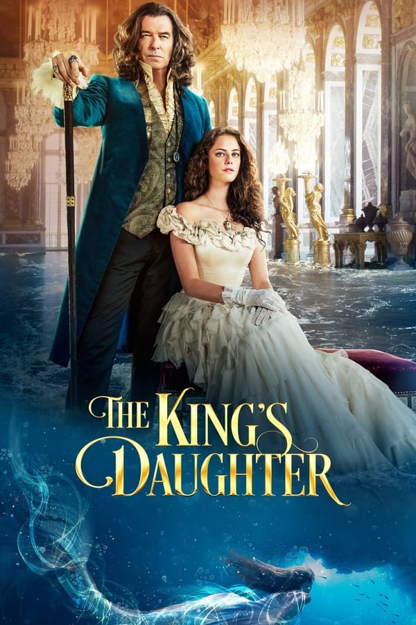 The King’s Daughter (2022) บรรยายไทย ดูหนังออนไลน์ HD