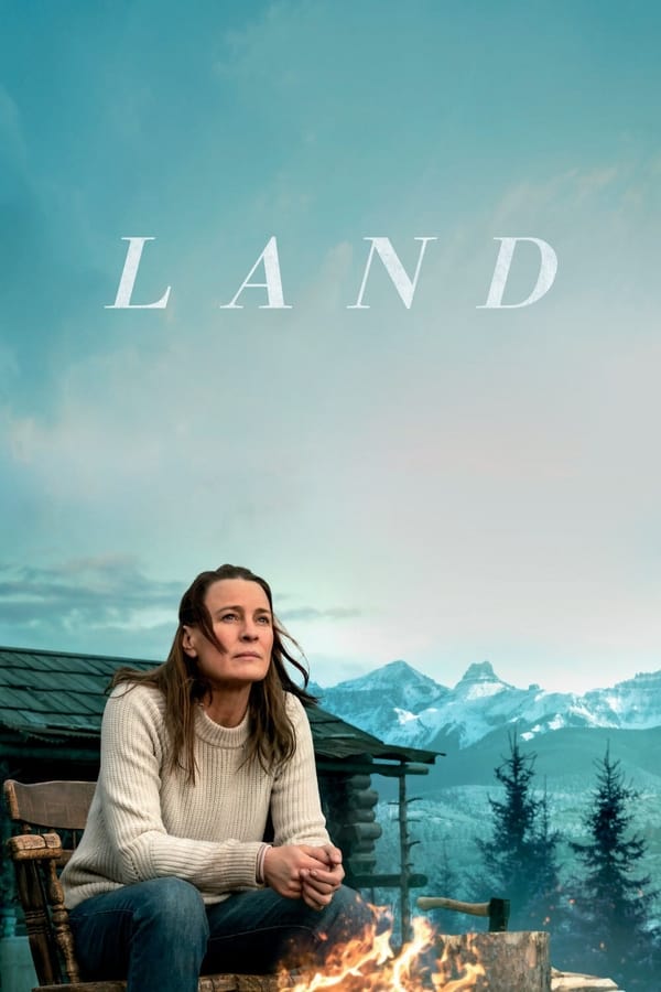 Land (2021) แดนก้าวผ่าน ดูหนังออนไลน์ HD