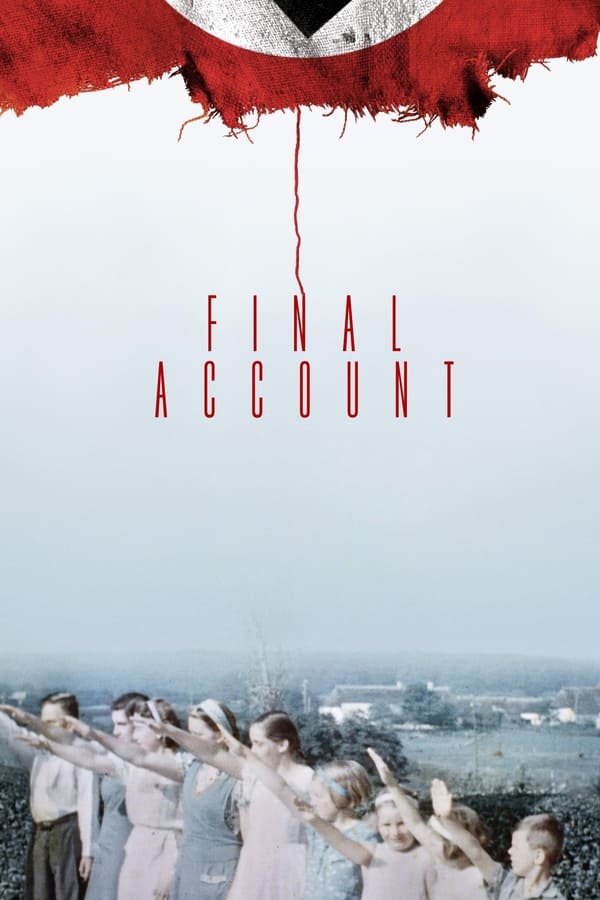 Final Account (2020) ไฟนอลแอคเคาต์ ดูหนังออนไลน์ HD