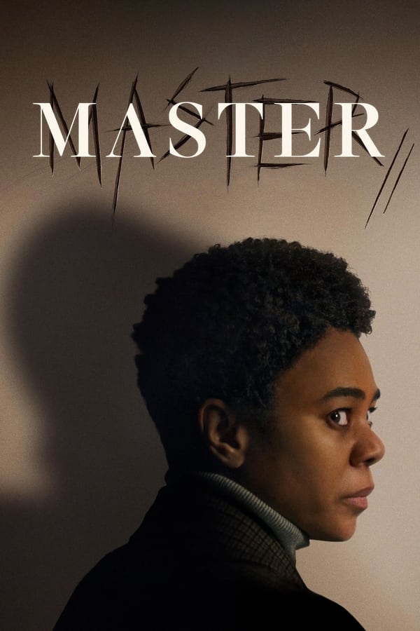 Master (2022) บรรยายไทย ดูหนังออนไลน์ HD