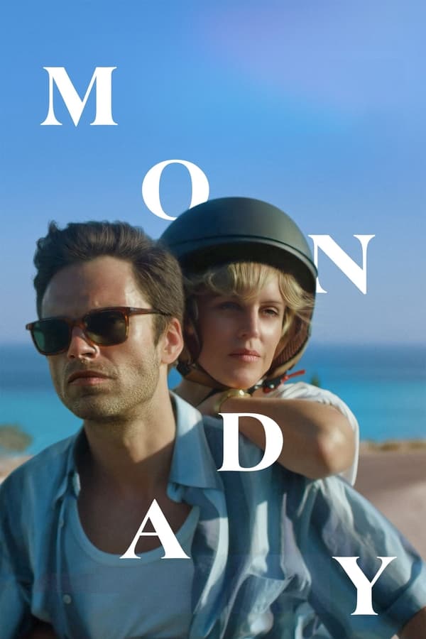 Monday (2020) บรรยายไทย ดูหนังออนไลน์ HD