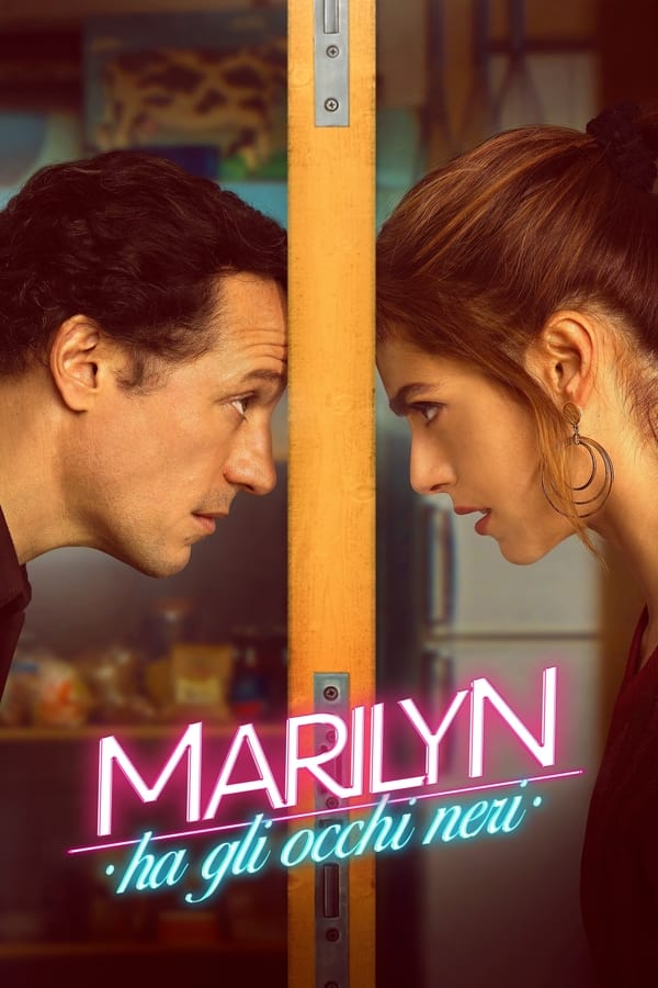 Marilyn’s Eyes (2021) ดวงตามาริลิน ดูหนังออนไลน์ HD