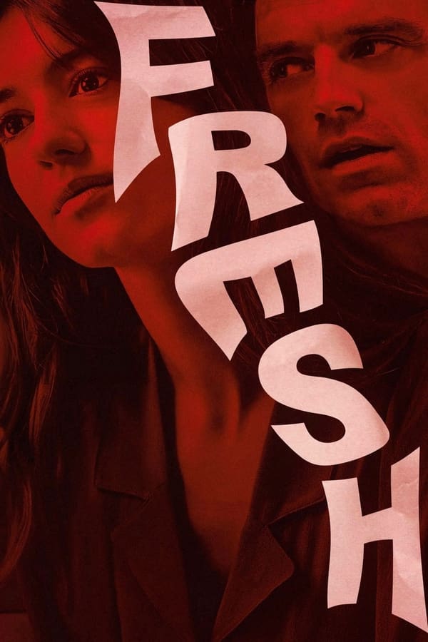 Fresh (2022) บรรยายไทย ดูหนังออนไลน์ HD