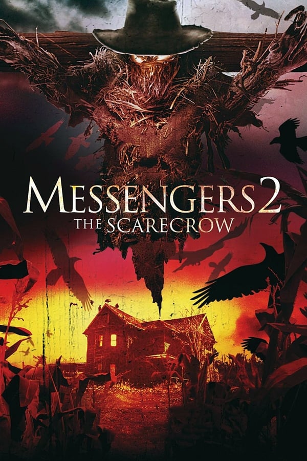 Messengers 2 The Scarecrow (2009) คนเห็นโคตรผี 2 ดูหนังออนไลน์ HD