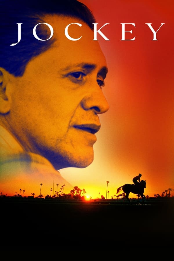 Jockey (2021) บรรยายไทย ดูหนังออนไลน์ HD