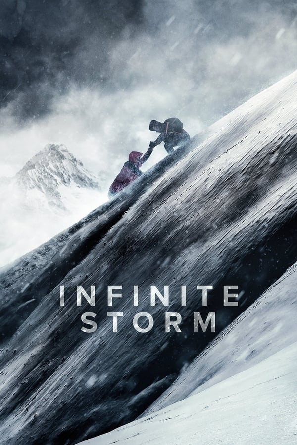 Infinite Storm (2022) อินฟีนิตี้ สตรอม ดูหนังออนไลน์ HD