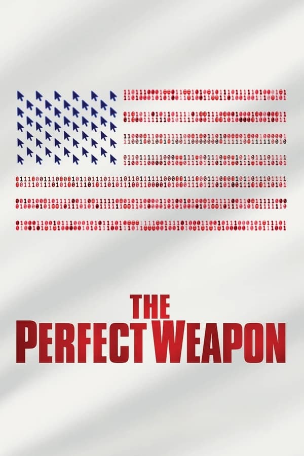 The Perfect Weapon (2020) ยุทธศาสตร์ล้ำยุค ดูหนังออนไลน์ HD