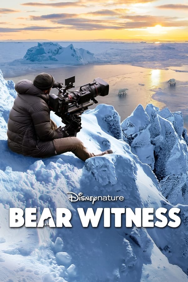 Bear Witness (2022) พากย์ไทย ดูหนังออนไลน์ HD