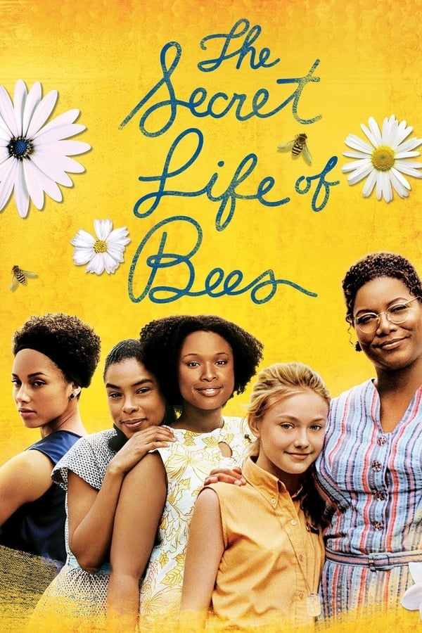 The Secret Life of Bees (2008) สูตรรักรสน้ำผึ้ง ดูหนังออนไลน์ HD