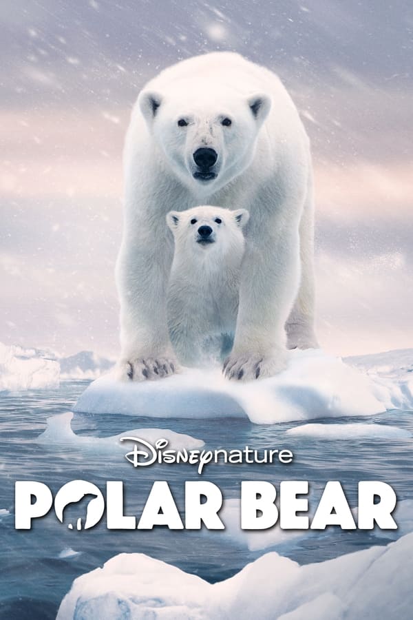 Polar Bear (2022) พากย์ไทย ดูหนังออนไลน์ HD