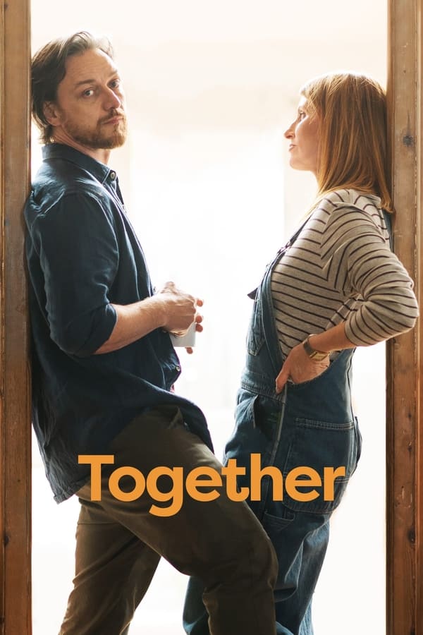 Together (2022) ด้วยกัน ดูหนังออนไลน์ HD