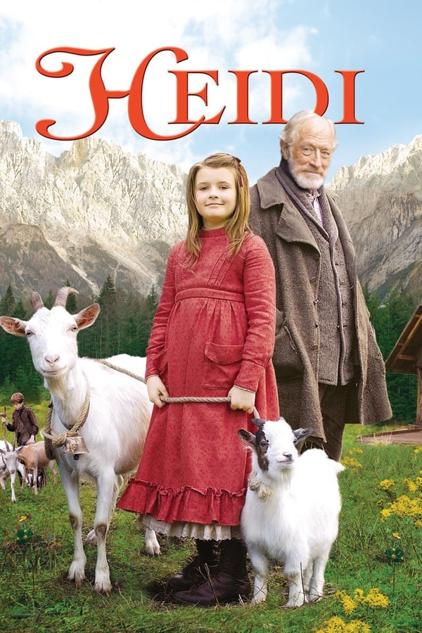 Heidi (2005) บรรยายไทย ดูหนังออนไลน์ HD