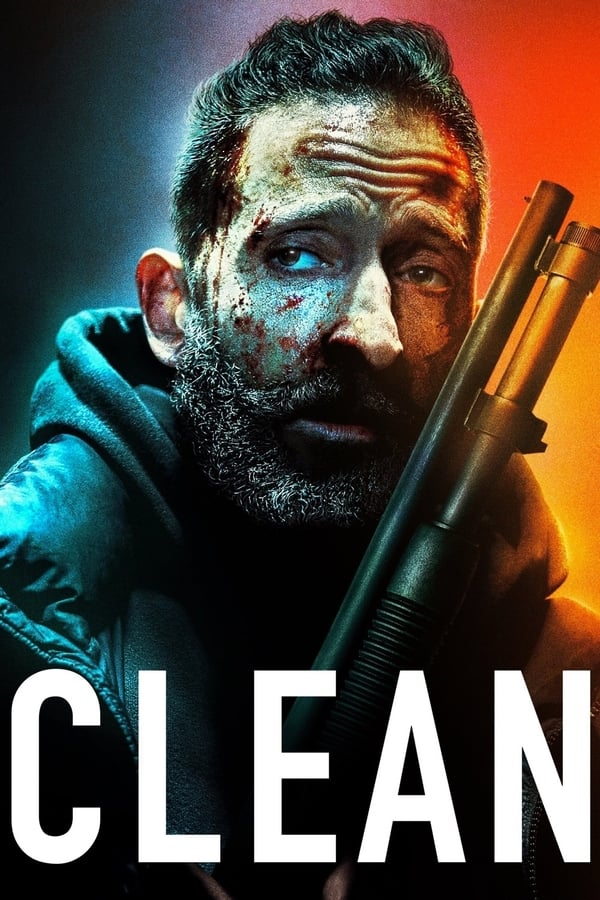 Clean (2022) บรรยายไทย ดูหนังออนไลน์ HD