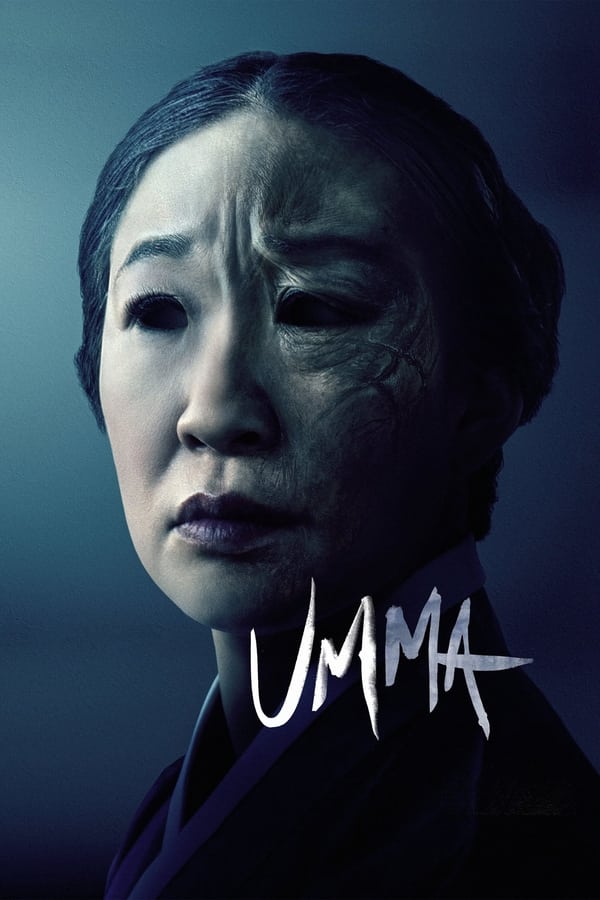 Umma (2022) คุณแม๊ ดูหนังออนไลน์ HD