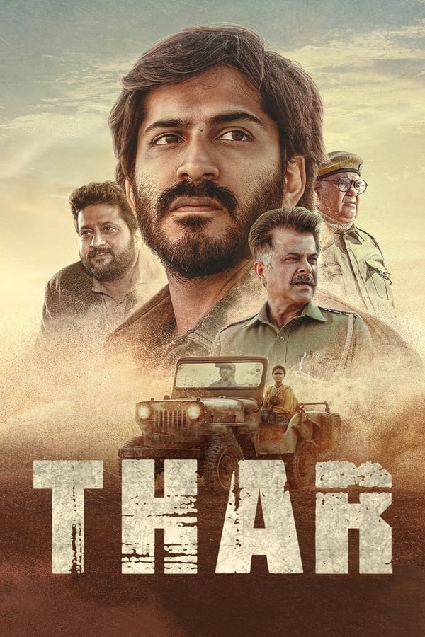 Thar (2022) หมู่บ้านเลือด ดูหนังออนไลน์ HD