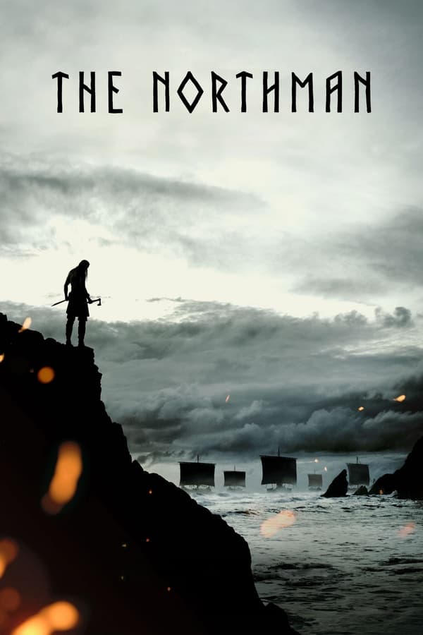 The Northman (2022) เดอะ นอร์ทแมน ดูหนังออนไลน์ HD