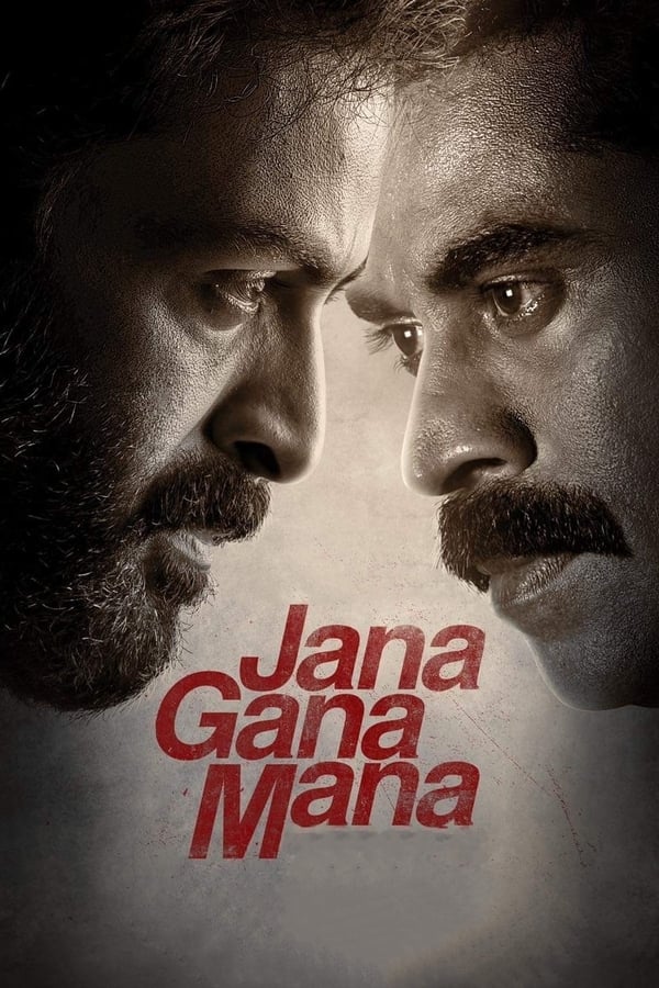 Jana Gana Mana (2022) แผ่นดินระห่ำ ดูหนังออนไลน์ HD