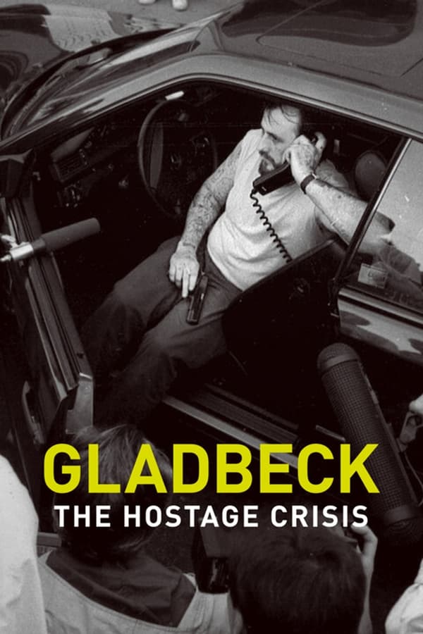 Gladbeck The Hostage Crisis (2022) วิกฤตตัวประกันแกลดเป็ด ดูหนังออนไลน์ HD