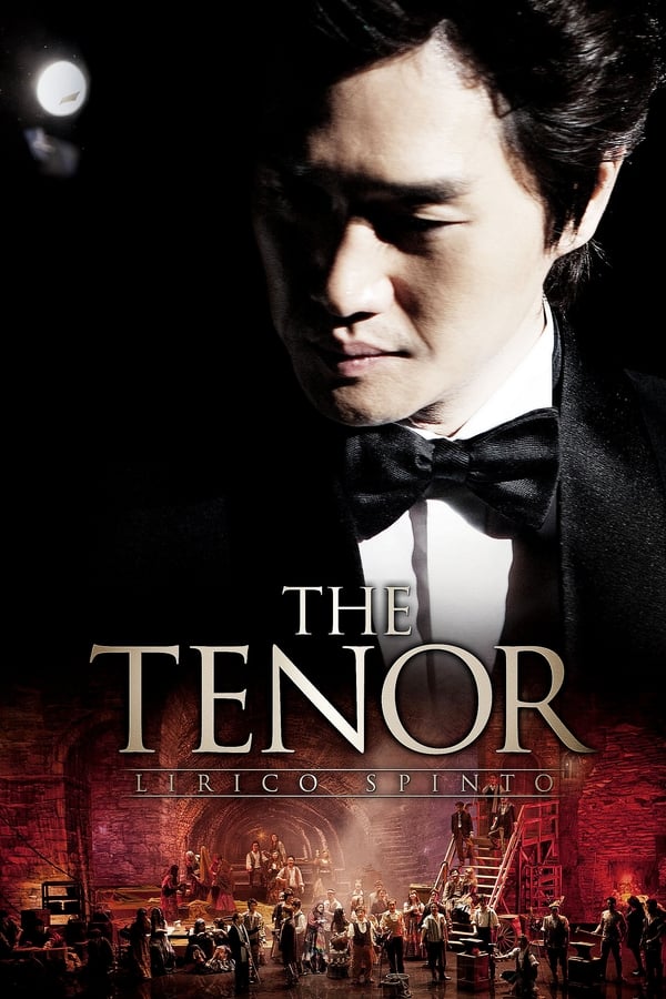 The Tenor (2014) บรรยายไทย ดูหนังออนไลน์ HD