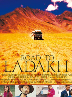 Road to Ladakh (2003) โร้ดทูลาดักห์ ดูหนังออนไลน์ HD