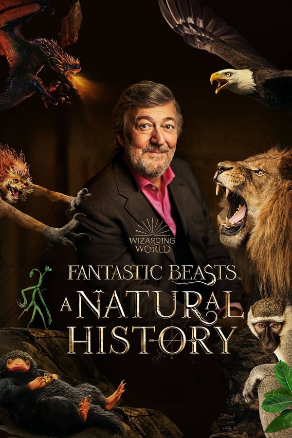 Fantastic Beasts A Natural History (2022) บรรยายไทย ดูหนังออนไลน์ HD