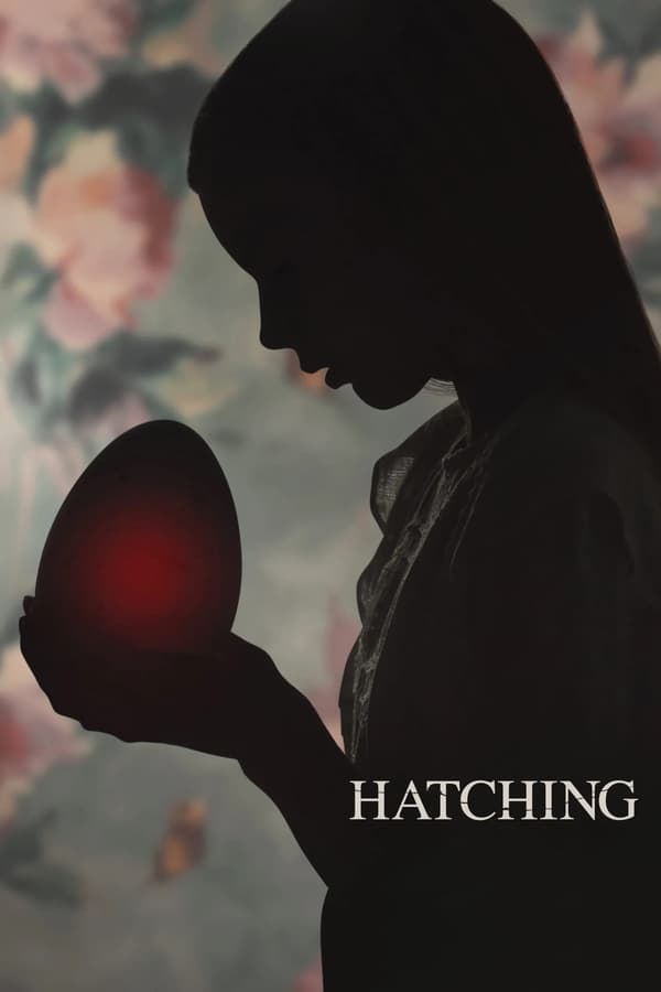 Hatching (2022) บรรยายไทย ดูหนังออนไลน์ HD