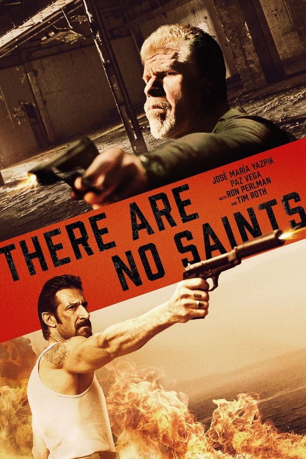 There Are No Saints (2022) บรรยายไทย ดูหนังออนไลน์ HD