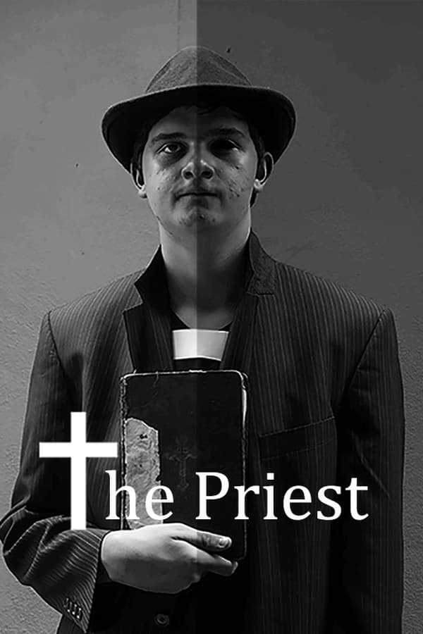 The Priest (2021) บรรยายไทย ดูหนังออนไลน์ HD