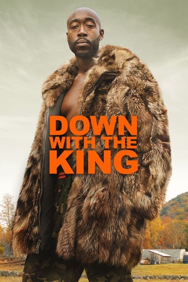 Down with the King (2021) บรรยายไทย ดูหนังออนไลน์ HD