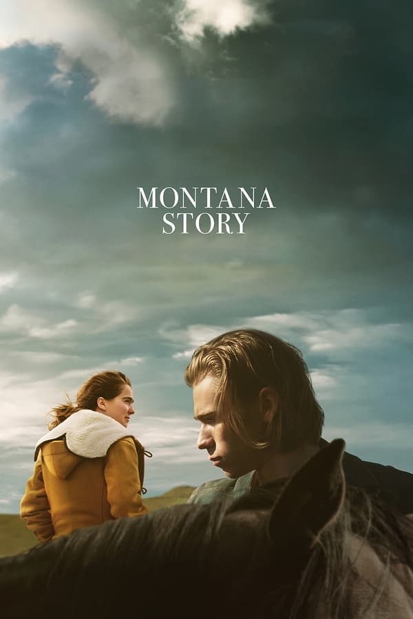 Montana Story (2021) ดูหนังออนไลน์ HD