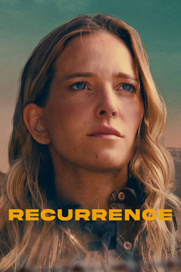 Recurrence (Pipa) (2022) นรกซ้ำรอย ดูหนังออนไลน์ HD