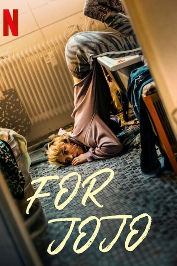 For Jojo (2022) เพื่อนรัก พักงานแต่ง ดูหนังออนไลน์ HD