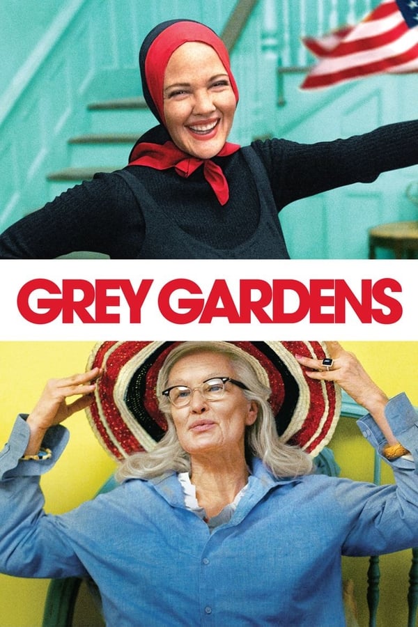 Grey Gardens (2009) เกรย์ การ์เด้นท์ส วิมานนี้มีความทรงจำ ดูหนังออนไลน์ HD