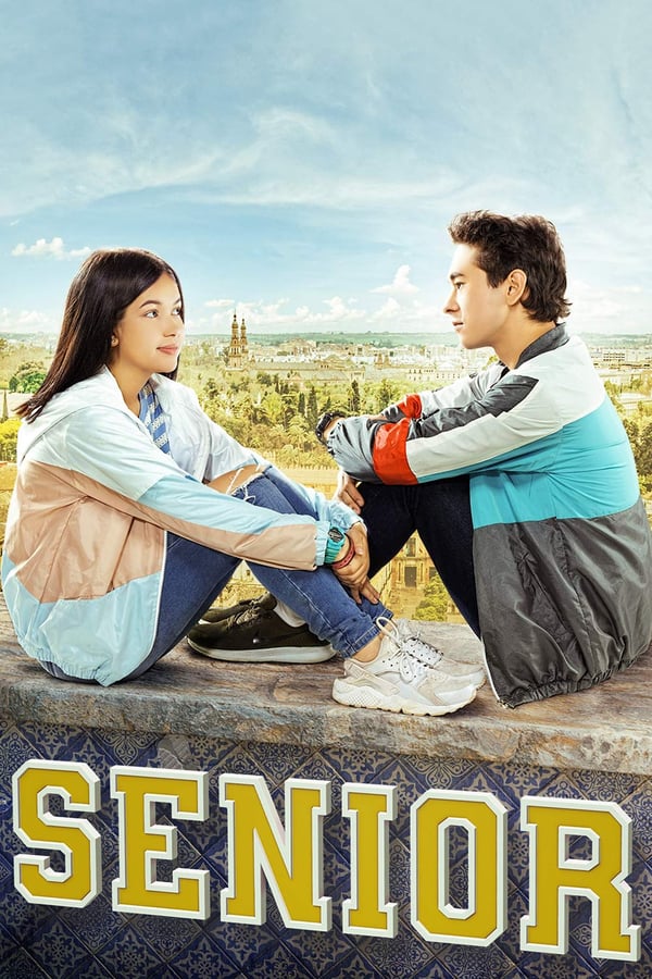 Senior (2019) ดูหนังออนไลน์ HD