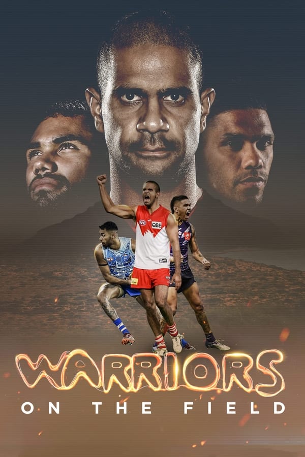 Warriors on the Field (2022) นักรบลูกหนัง ดูหนังออนไลน์ HD