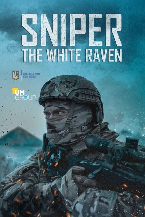 Sniper The White Raven (2022) ดูหนังออนไลน์ HD