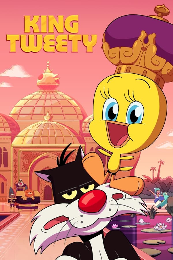 King Tweety (2022) บรรยายไทย ดูหนังออนไลน์ HD