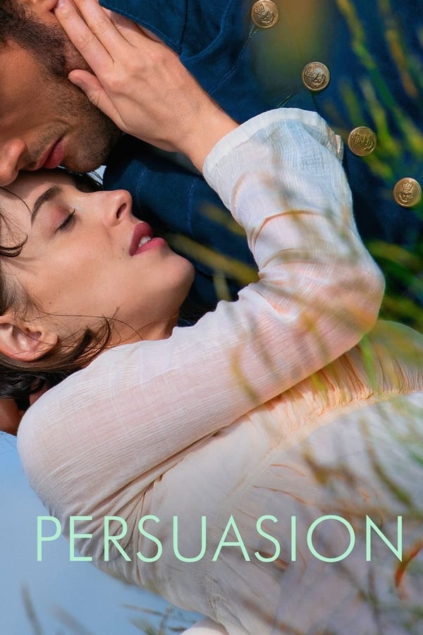 Persuasion (2022) ดูหนังออนไลน์ HD