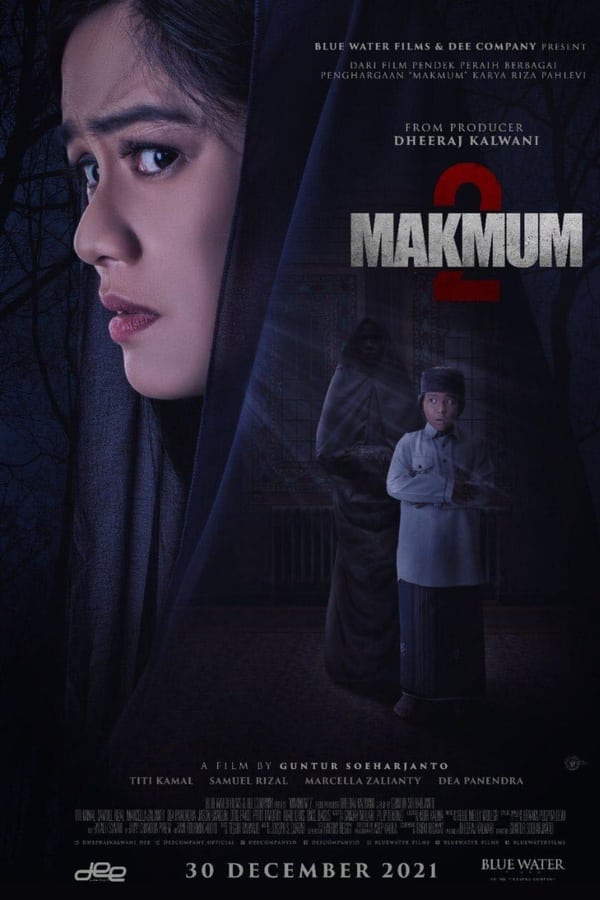 Makmum 2 (2021) ดูหนังออนไลน์ HD