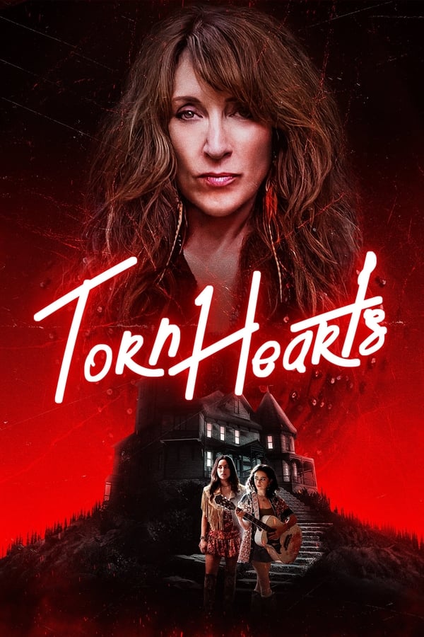 Torn Hearts (2022) ดูหนังออนไลน์ HD