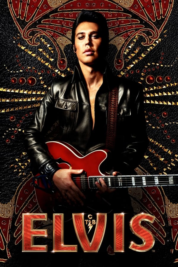 Elvis (2022) เอลวิส ดูหนังออนไลน์ HD