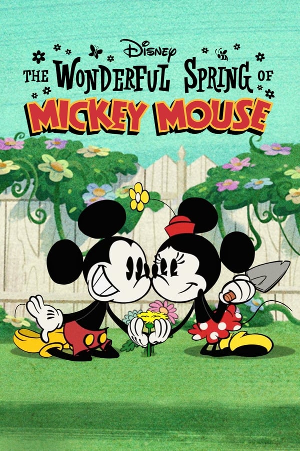 The Wonderful Summer of Mickey Mouse (2020) พากย์ไทย ดูหนังออนไลน์ HD