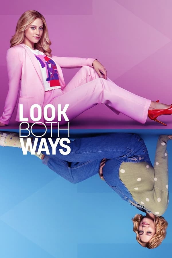 Look Both Ways (2022) สองทาง ดูหนังออนไลน์ HD